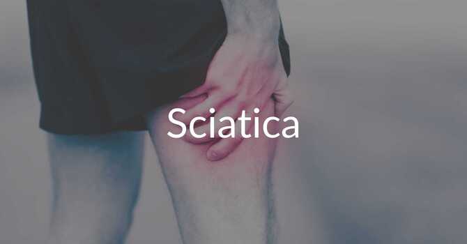 Sciatica